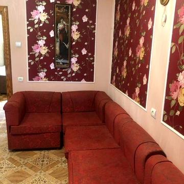 Сдаётся однокомнатная квартира на Королева 43