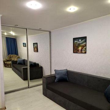 Сдам 1к.квартиру  угол Калиновая-Правда.