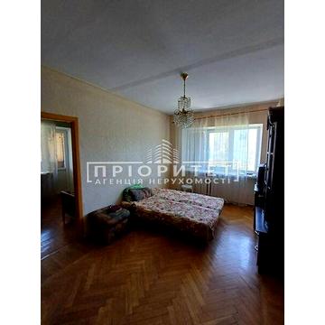 Продаж 2к Квартира Середньофонтанська вулиця