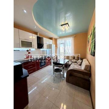 Продаж 1к Квартира Зелена вулиця