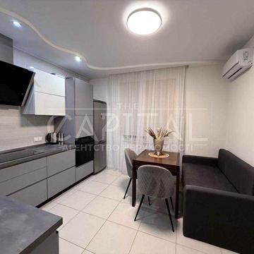 Продаж 2-кімнатної квартири вул Урлівська Позняки