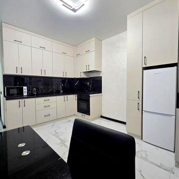 Оренда 1к НОВОБУДОВИ, провулок ВІДЕНСЬКИЙ (р-н ФАСТІВСЬКОЇ), гардероб!