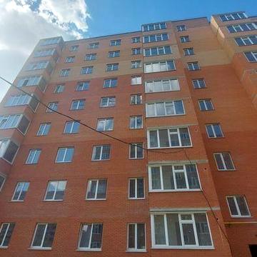 Простора 1к середній поверх. На етапі здачі,діє переуступка! 27765 ЖК Барви 10