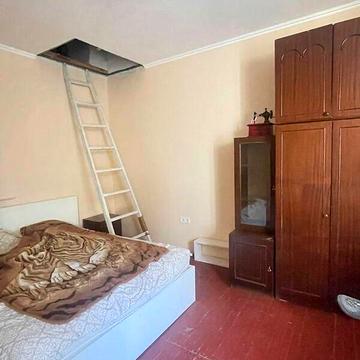 Продаж 1к Квартира Павла Зеленого (Коблевська) вулиця