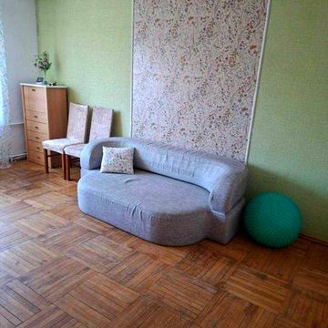 Здам 1 кімнатну квартиру, Нивки