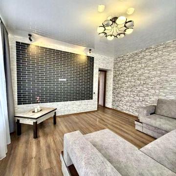 Сертифікат! Нова 2-кімнатна квартира з ремонтом! ЖК У-квартал ЖК У-квартал