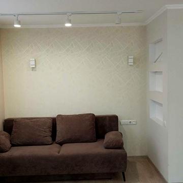 Продается 1к КВ на Новых Домах с кап.ремонтом