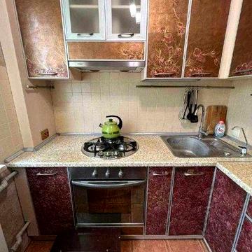 38500$ 2к.квартира, метро Масельського