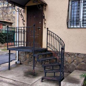 Оренда 2-кімнатної квартири  ДМ "Казка"