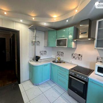 Продаж 1к Квартира Слави бульвар