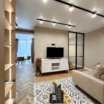 Продаж 1 кімнатної квартири жк Софія Резиденс вул Молодіжна  10 ЖК Софія Резиденс