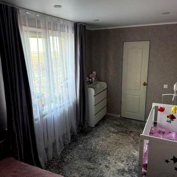 2-кімнатна квартира 17кв. вул. Самотічна 3