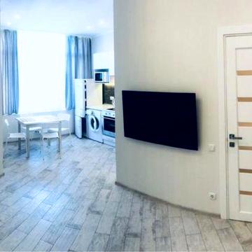 Своя 1- комн 32 жемчужина Каманина Аркадия