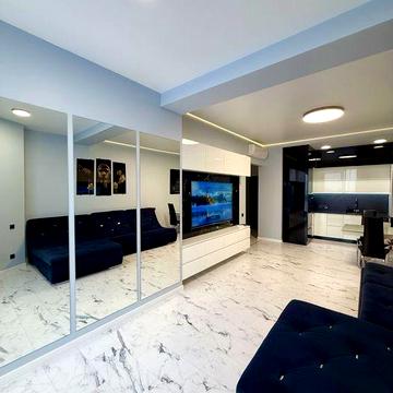 Аренда 2ком. 60м2. ЖК Рыбинский пр. Гагарина,112 А