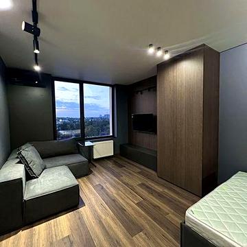 Квартира в оренду ЖК San Francisco Нивки Парк