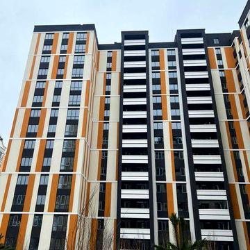 1-кімнатна 47 м² в центрі Ірпеня | Без комісії | 2% податку ЖК Фаворит Premium