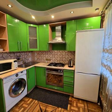 Продаж двокімнатної квартири, Дарницький рн пров. Надії Світличної 17