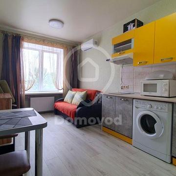 Сдам Студию, ЖК Воробьевы горы, Салтовка, м. Ак. Павлова 12мин. шагом.