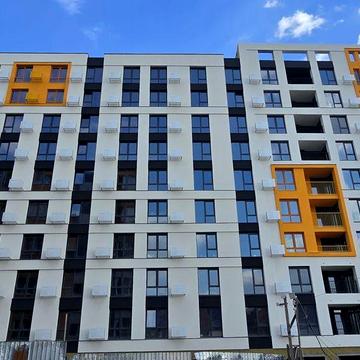 Продаж 1-кімнатної квартири Сімейний комфорт ЖК Сімейний комфорт