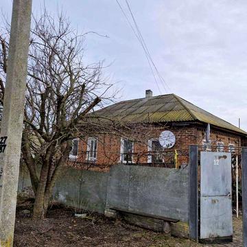 Продається будинок