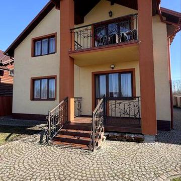 Продаж будинко Оброшино