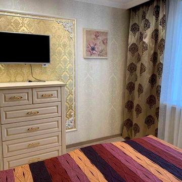 Оренда 2х кімн квартира Буковинська, автономне опалення