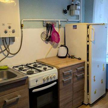 Здається квартира! 5 школа