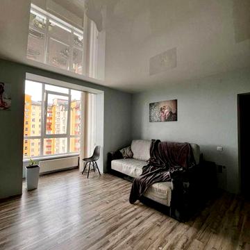 Продаж від Власника 1- кімнатна квартира Терміновий продаж ЖК Зубра