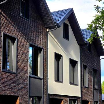 Ірпінь Таунхаус з газовим опаленням. Ділянка 1.5 сотки