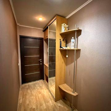 Сдам в аренду 1 комнатную квартиру.  Пр. Науки.