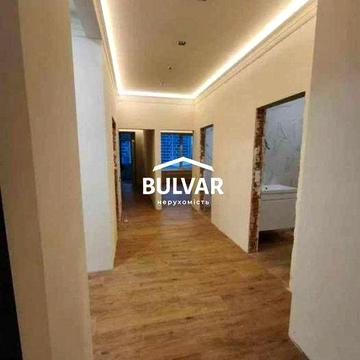 ЖК София ‼️ 3 к.кв - 127 м2, Новострой, м. Студенческая, Автономное ЖК София