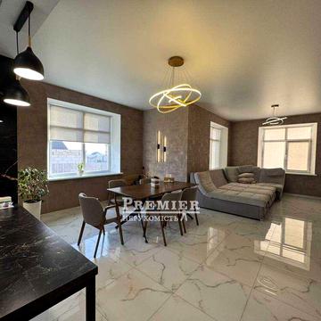 Продам дом в Прилиманском 2 этажа, подвал, солнечные панели