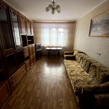 Здам однокімнатну квартиру, кінцева озерна, власник.