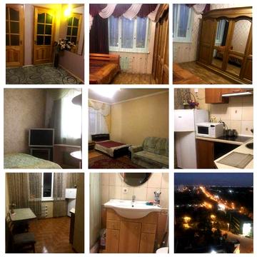 Продам видовую 3-комнатную квартиру на Павловом Поле