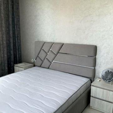 Оренда 1 к. кв.-студ. ЖК Метропарк, вул. Камянська, 127 А, м Вирлиця