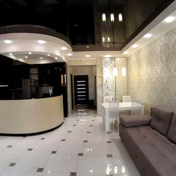 Довгострокова ореда  квартири