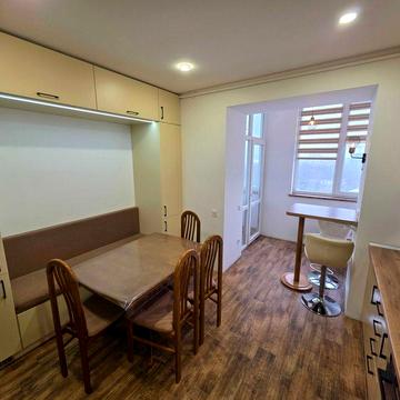 Оренда 4кім новобудови вул. Стрийська