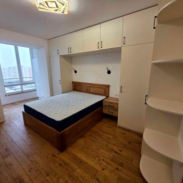 Оренда 4кім новобудови вул. Стрийська