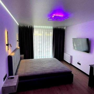 Здається в оренду 2х-кімнатна студія в ЖК Шенген