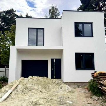 Продаж окремостоячий будинок центр Брюхович