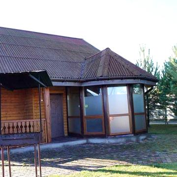 Продам комплекс " Озерецькі бані"