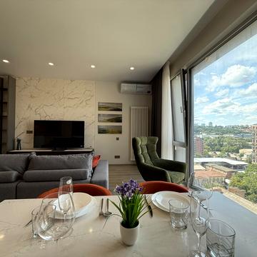 Антоновича вул. (Горького), 118/19