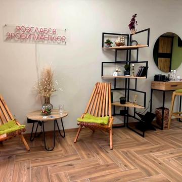 Старокостянтинівське шосе, 20/7