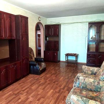 3кімн.Троєщина,вул.Р.Рейгана (Драйзера), 10, вільна