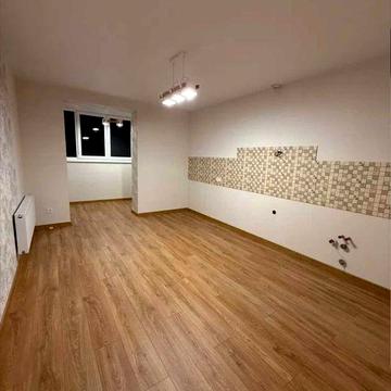 Продам 1к S 48м с ремонтом в новострое ЖК Сказка.Документы.Q ЖК сказка