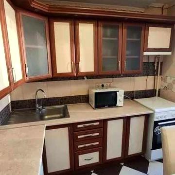 Оренда 3-к квартири Київ , Святошинський , вул Прилужна 14