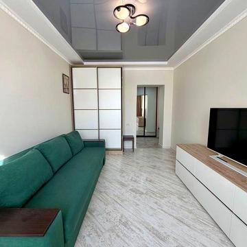 Продаж 1к квартири з ремонтом на Щасливому за вигідною ціною ЖК На Щасливому