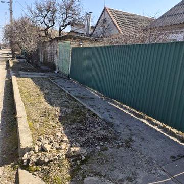 Продам дом в Шевченковском р-н ул.Гамалийская