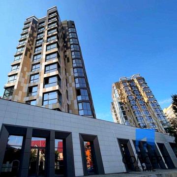 Сдам студию в ЖК Комфорт Сити Рибинский. Дафи, пр-т Науки!