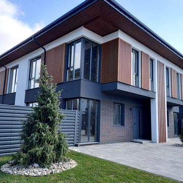 Продаж дуплекса без ремонта, мінімальне оформлення, є оселя!